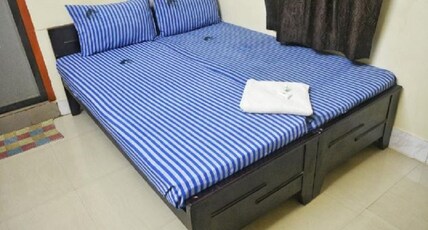 Le Stay Inn Room Type - Executive AC Room