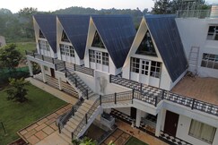 The Novel Holiday Resorts