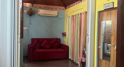 God's Garden Room Type - Suite