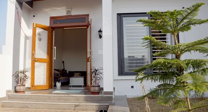 Meg's HOMESTAY  Room Type - Meg's HOMESTAY 