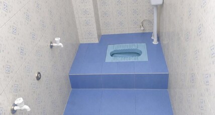 Shiddi pelesh yatri niwas Room Type - Bedroom 5