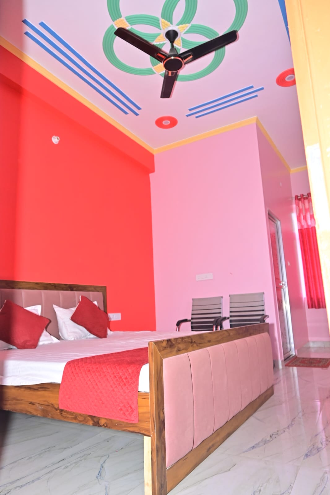 Hotel Viraj And Marriage Lawn - Tap to explore photos