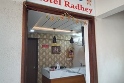 Hotel Radhe