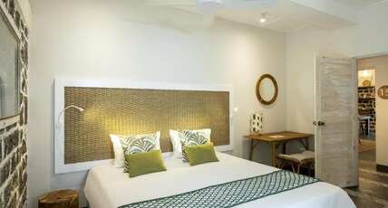 Kaz'Alala Hosted B&B Room Type - Family Room