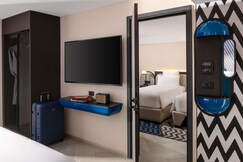 TRIBE Living Bangkok Sukhumvit 39 by AccorHotels