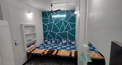 SIKARWAR HOMESTAY Room Type - Bedroom