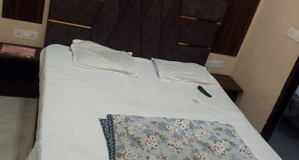 Hotel  o rose Room Type - Bedroom 3