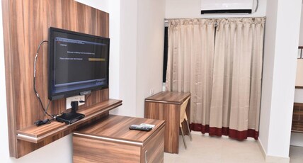 Satya Comforts Room Type - Deluxe Room Non Ac