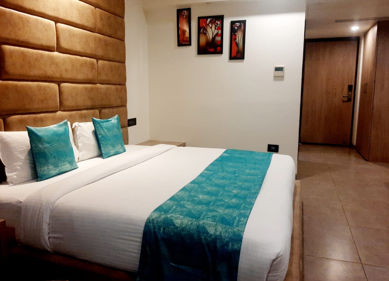 Hotel Park Avenue & Resorts Sikar - Tap to explore photos