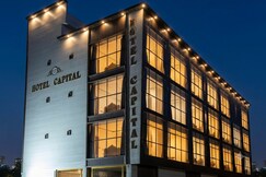 Photos of HOTEL CAPITAL INN, Greater Noida