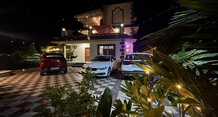 3BH Mountain view Villa Room Type - 3BH Mountain view Villa