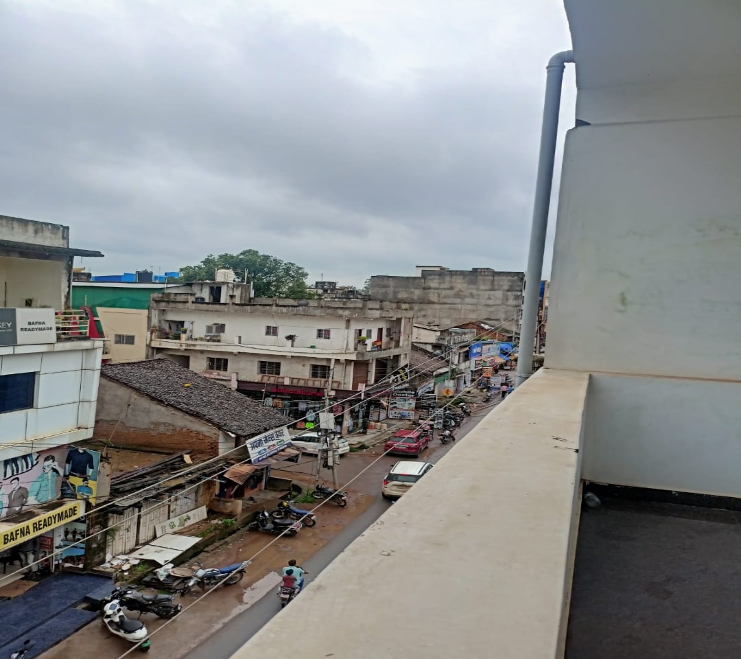 Hotel Jagdamba Inn Jagdalpur - Tap to explore photos