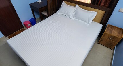 Mila homestay Room Type - Bedroom 1