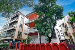 SmartStay by Brill Rooms Near HSBC salt lake