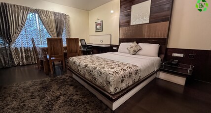 Beverly Villa Room Type - Family Suite