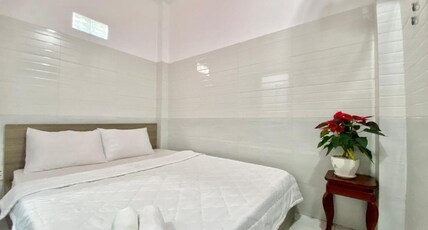 Collection O District 12 - Mau Tim Hotel Room Type - Vietnam Standard Double