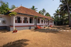 Kuttanad Kayak Club