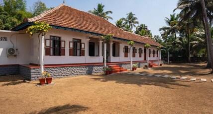 Kuttanad Kayak Club Room Type - Kuttanad Kayak Club