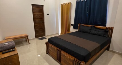 Lake Residency Room Type - Standard Room