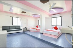 Hotel Jet Inn