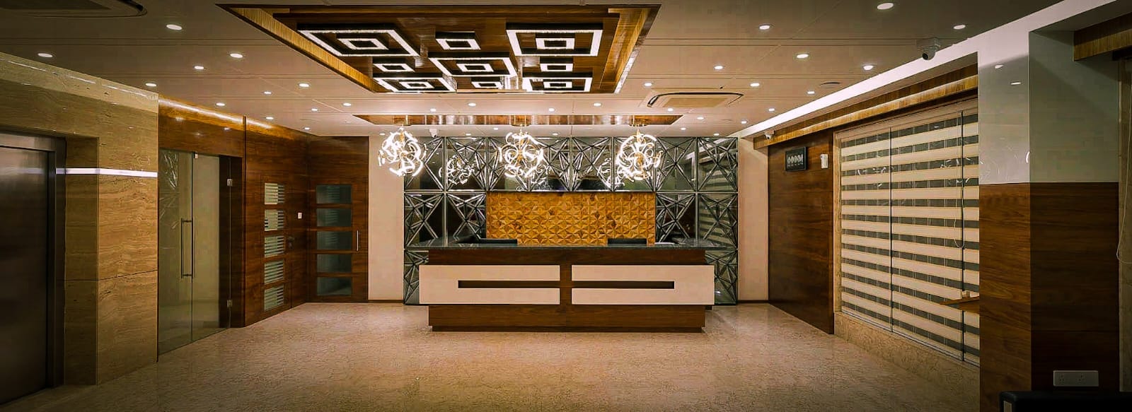 Main gallery