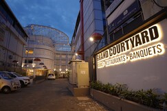 Grand Courtyard Pala