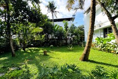 Nedunilath homestay near Forum Mall Kochi