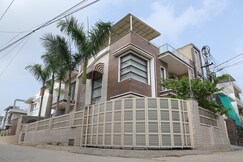 Address of The Ivory Villa