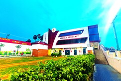 Hotel Ashoka Residency