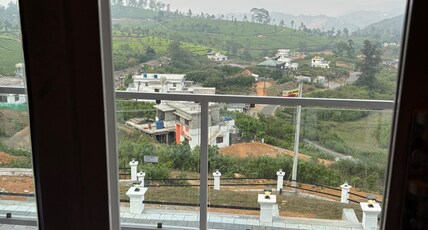 Kudaram Jorpan Vgamon Room Type - Family Room with Balcony Second Floor