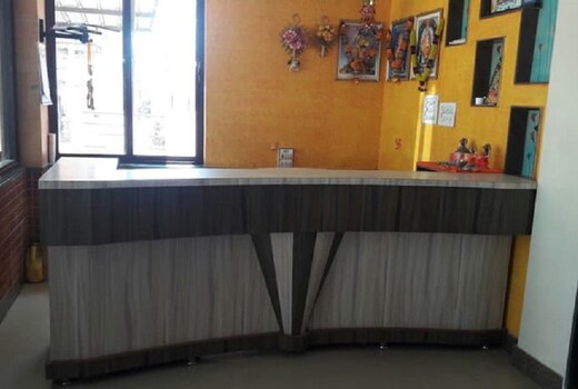 Sai Sunita Residency