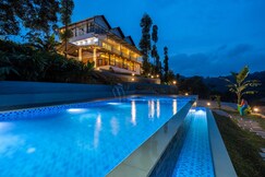 Le Serene Resorts and Spa Munnar