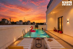 StayVista at Villa Alpenglow