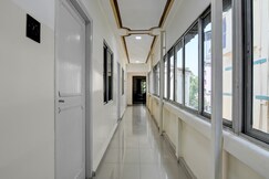 Super Hotel O Galaxy Inn