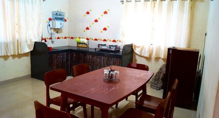 Sadhguru Sadan Room Type - Sadhguru Sadan