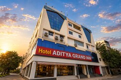 Hotel Aditya Grand Inn