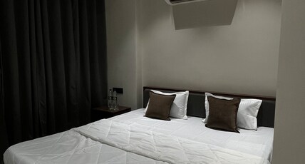 Sparrow nest homestay Room Type - The nest suites