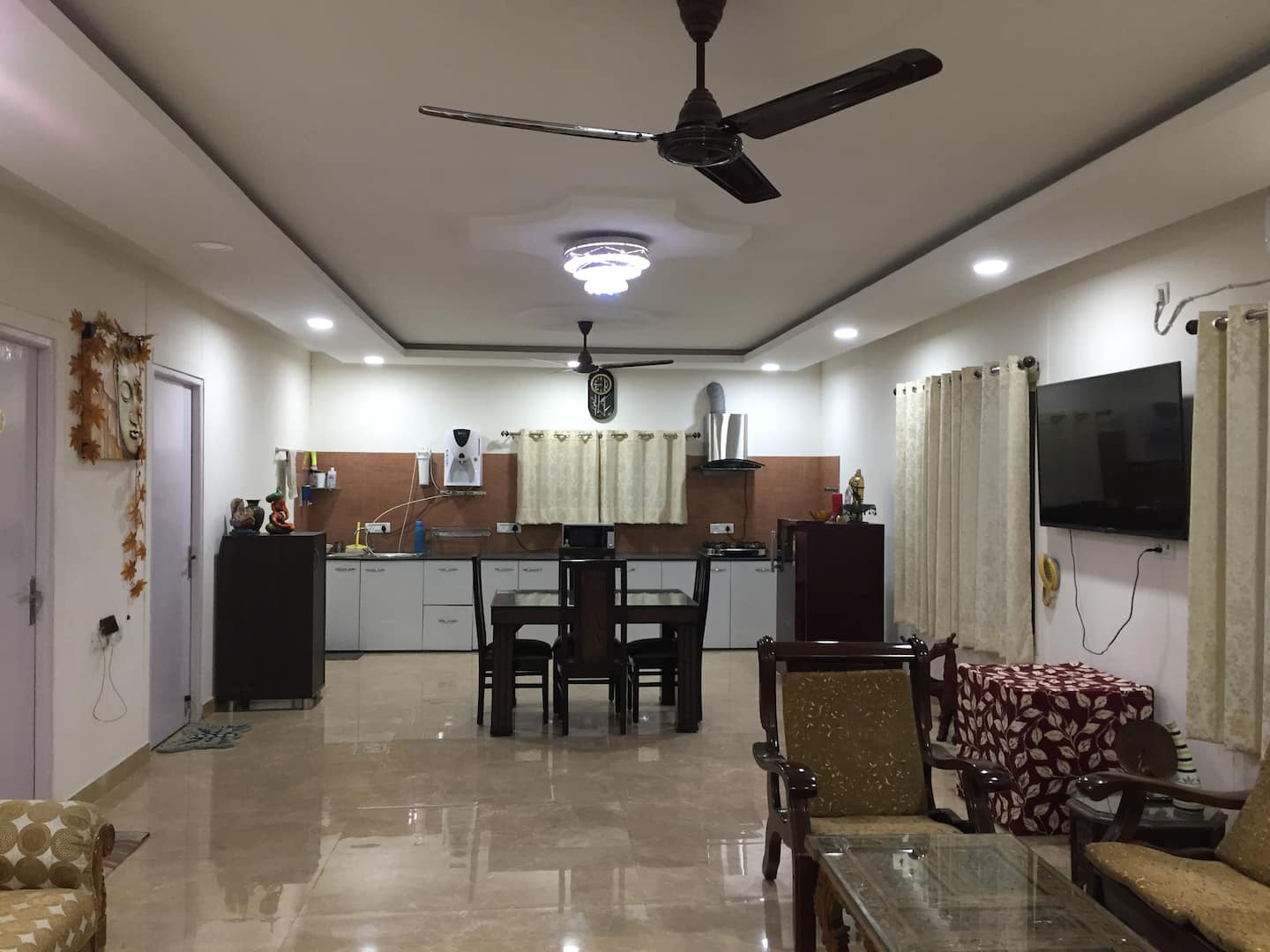 Friends & Chill Farm in Noida - Tap to explore photos