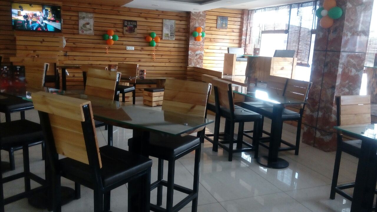 Main gallery