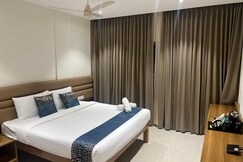 HOTEL ASM GRAND