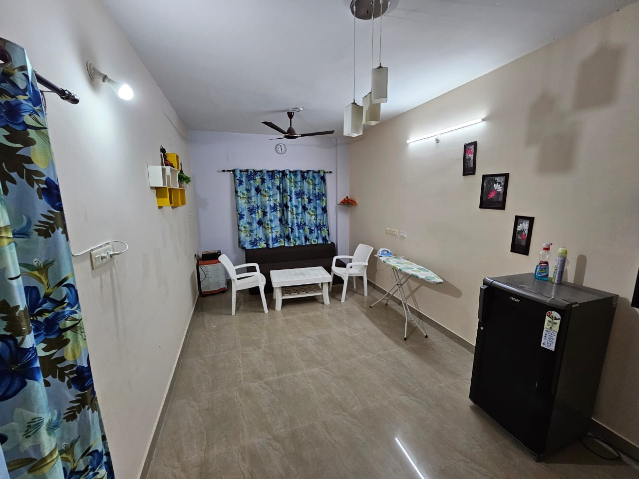 Secure Peaceful Homestay 500 M From Batamangala Temple - Tap to explore photos