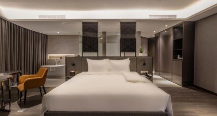 Stella Maris Beach Da Nang Room Type - Suite with Ocean Front