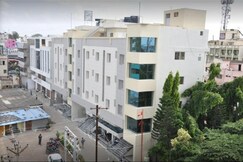 HOTEL SAKTHI RESIDENCY