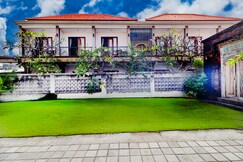 Collection O Bali Sanur near Bali Mandara Hospital
