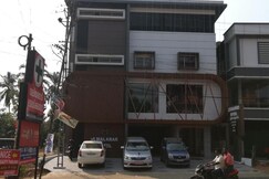 Hotel Malabar Grand & Malabar Restaurant