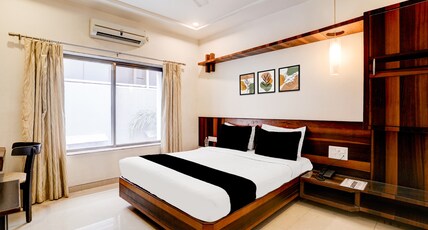 Hotel O The Satyan Inn Room Type - Classic