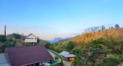 Nirvana Cottages Moolakkada Room Type - Balcony Villas