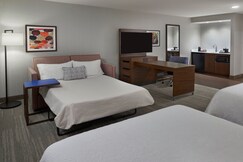 Hampton Inn & Suites by Hilton Montreal-Dorval