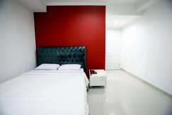 RedDoorz Plus @ Guntur Raya Setiabudi