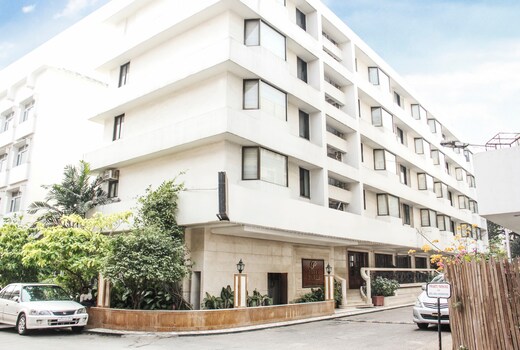 Hotel Parle International